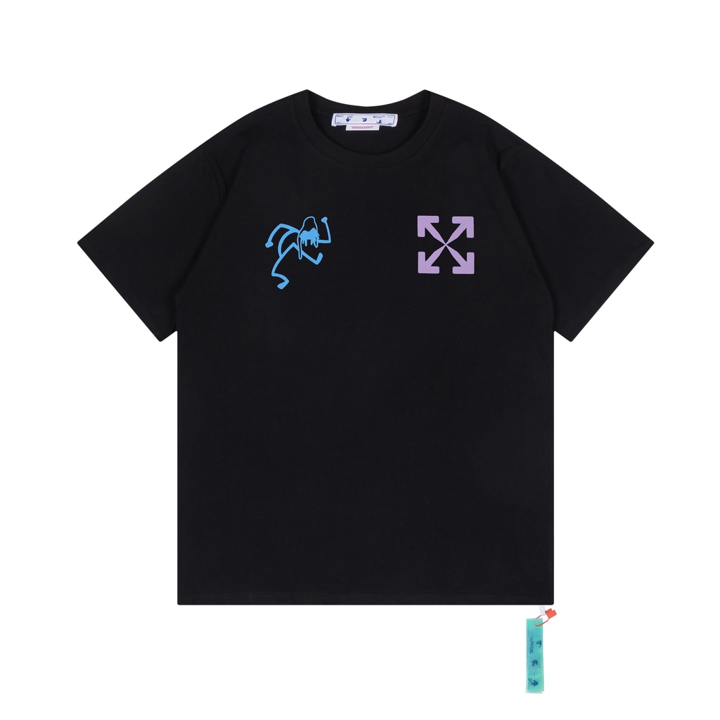 Áo phông OFF WHITE hàng cao cấp ss2023