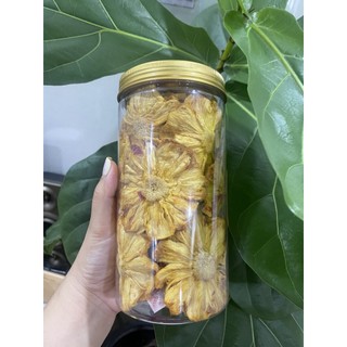 THƠM SẤY MUỐI ỚT LOẠI 1 (500gr)