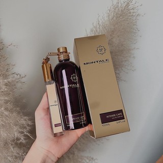 [AUTHENTIC] Nước hoa Intense Cf 10ml/20ml_ALMIRA PERFUME