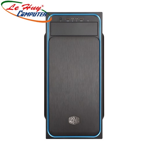 Vỏ máy tính Cooler Master MasterBox E500L