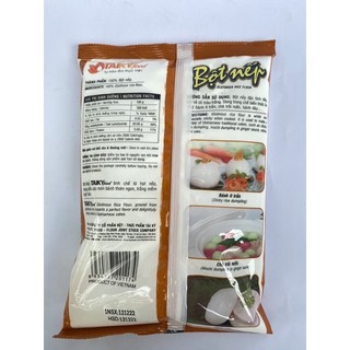 bột nếp tài ký gói 400gr