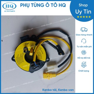 Cáp còi xe Kenbo tải, Kenbo van ảnh chụp sẵn tại shop