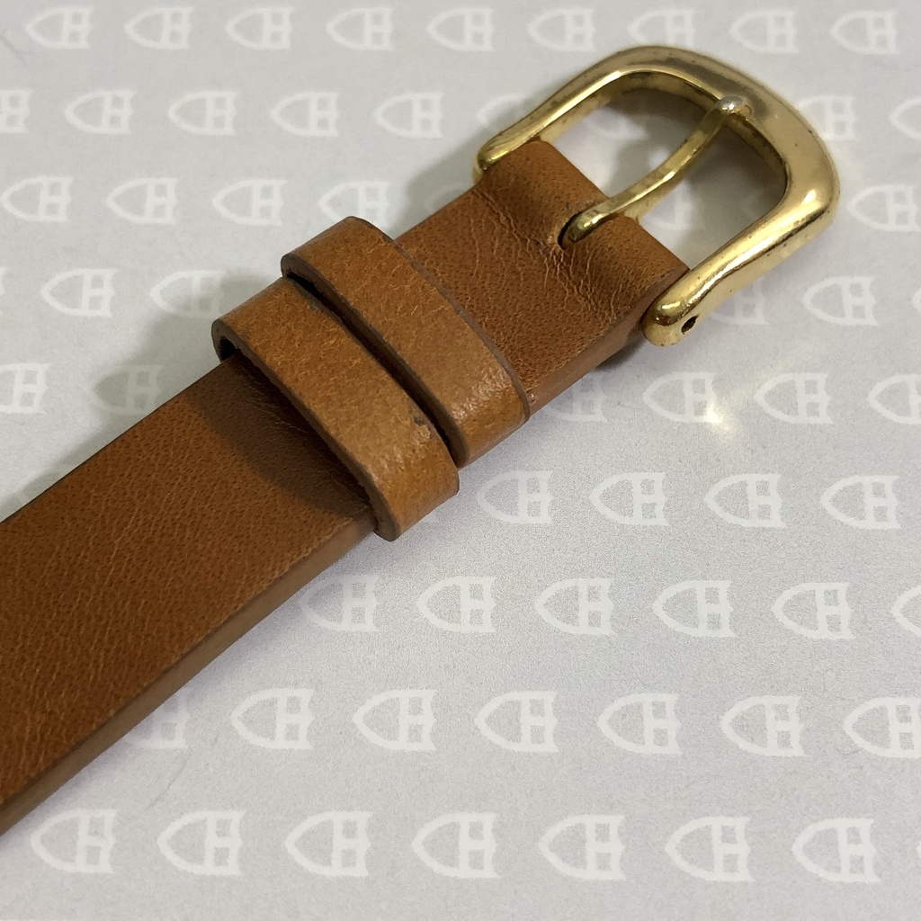 Đồng hồ nữ authetic thương hiệu SEIKO viền vàng 14k, bảo hành 6 tháng