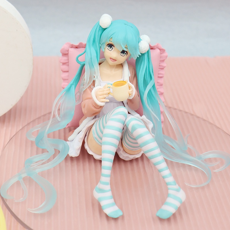 Mô hình figure nhân vật Hatsune Miku