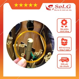 Dây đàn nguyệt giá rẻ Phân Phối Nhạc Cụ Phụ Kiện Chính Hãng SolG