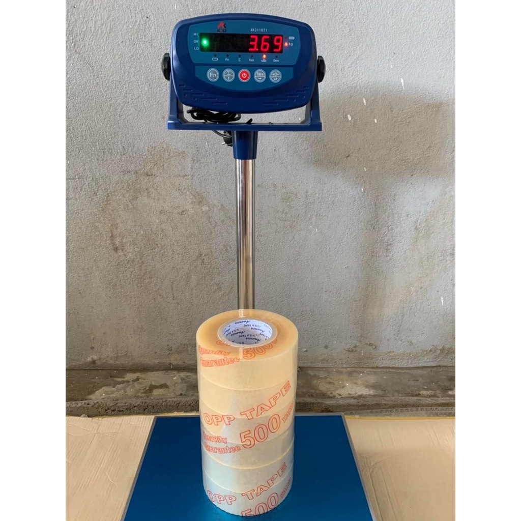 Băng Keo Trong, Băng Dính Giá Rẻ Nhiều Size . Dán Thùng, Đóng Gói Tiện Lợi