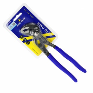 Kìm mỏ quạ King Blue KC4-250