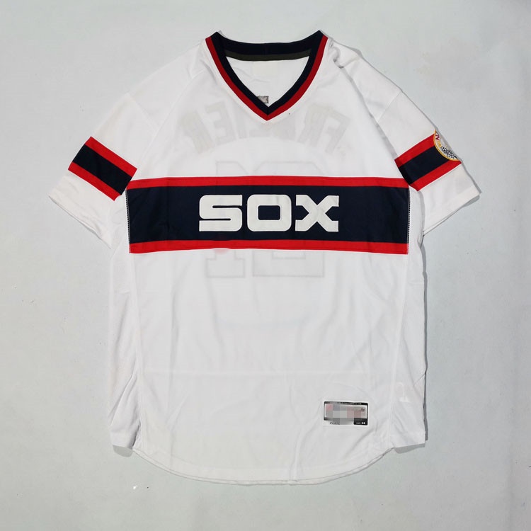 BASEBALL NEW JERSEY SOX SIÊU HOT SIZE 50 - 100 KG