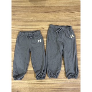 Quần nỉ bo thun Gap bé trai hàng vnxk xịn.