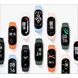 Vòng tay thông minh Mi Band 7 Pro -  Vòng tay thông minh Redmi Smart Band 2 - Bản Quốc tế - Chính hãng