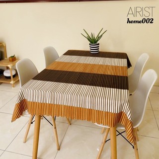 Khăn trải bàn Nhật phong cách Vintage, khăn trải bàn ăn, khăn decor trang trí phòng