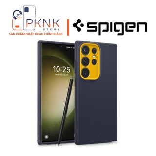 Ốp lưng spigen samsung galaxy s23 ultra caseology nano pop