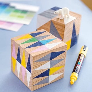 Bút vẽ UNI PC-1M / PC-3M / PC-5M / PC-8K Posca - Bút vẽ Nhật Bản