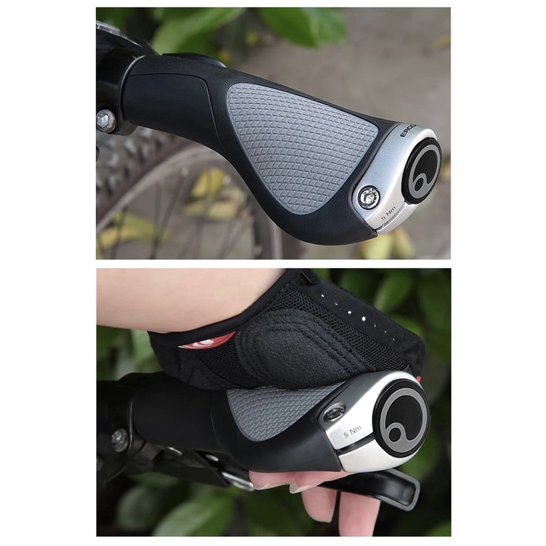 Tay Nắm ERGON GP1-L