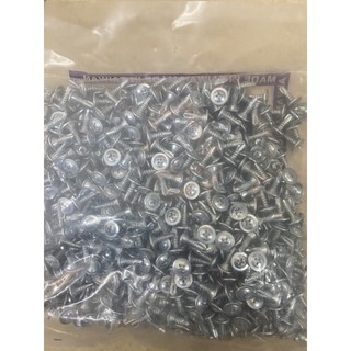 Bịch 1kg Vít Tự Khoan đầu dù