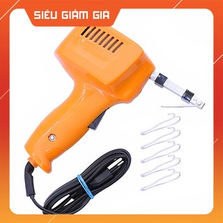 Mỏ hàn tiệp - tặng 5 mũi hàn xung