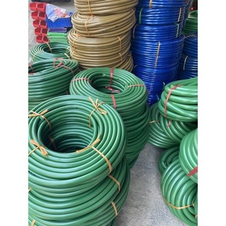 Dây bơm nước mềm phi 21- Hàng dầy dặn chất lượng toits