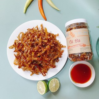 100gr cá bò rim sate Đà Nẵng