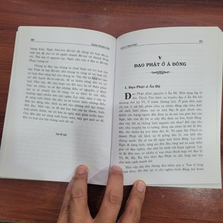 Sách - Đạo Lý Nhà Phật