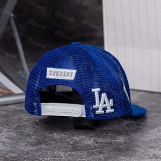 MŨ SNAPBACK DOPGERS