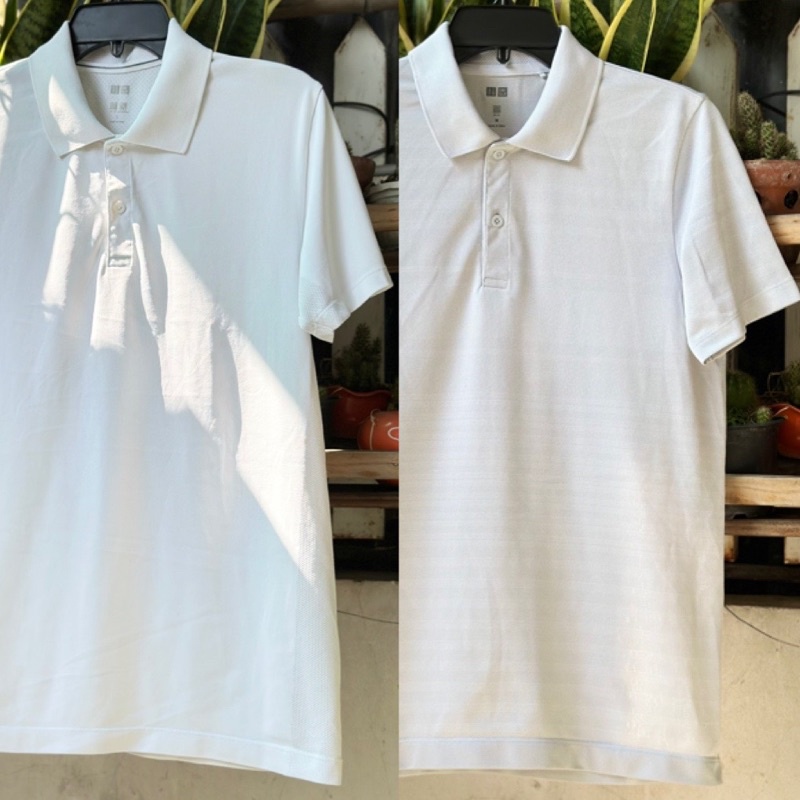 Áo Phông Nam Uniqlo -size M/ L