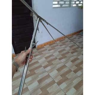 Sào bẫy chim sẻ
