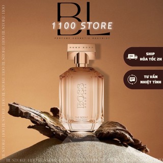 ✨BL✨ Nước hoa Hugo Boss The Scent Private Accord