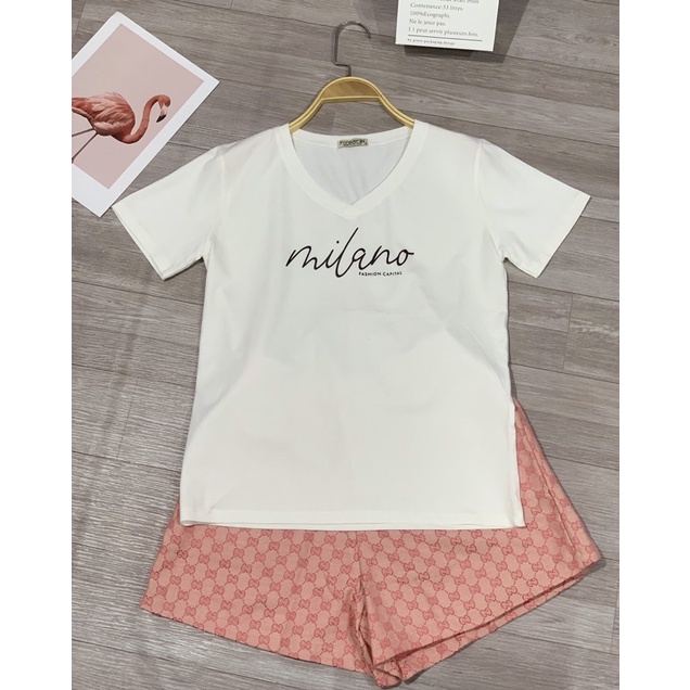 QUẦN COTTON GC LƯNG CHUN 45-65KG