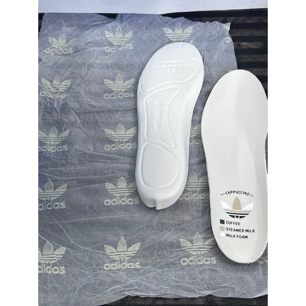 Giày Thể Thao  Adidas Sò Kem Chảy  Màu Kem ,Superstar Das Sò Màu Kem Trắng  Hot Trend 2023