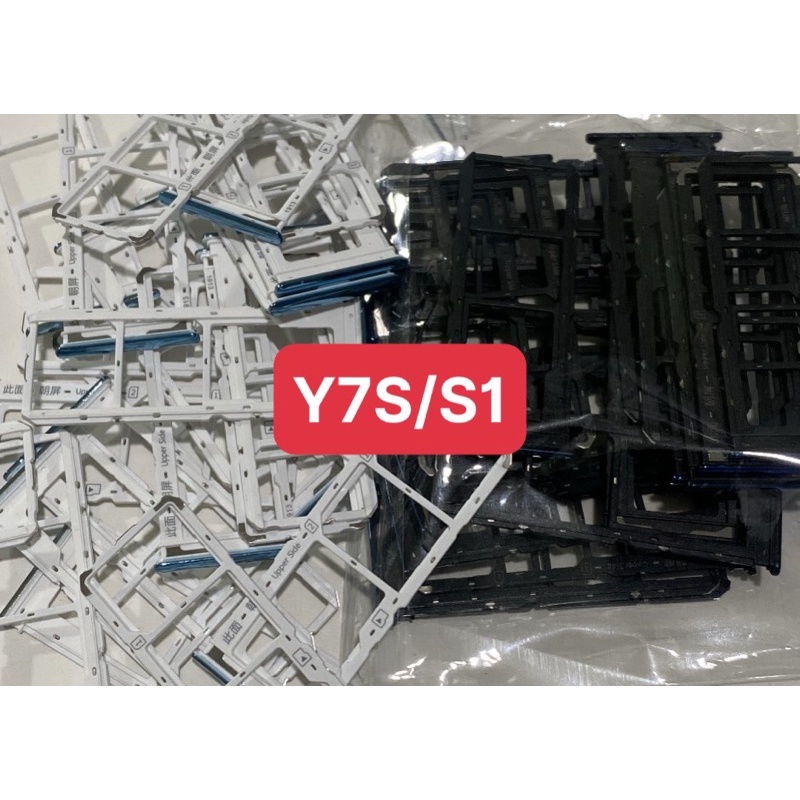 khay sim thay thế điện thoại Vivo Y7S-S1