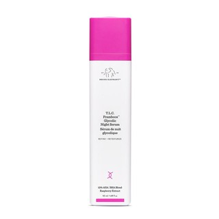 [AUTH - ĐỦ BILL] Serum dưỡng Drunk Elephant T.L.C. Framboos Glycolic Resurfacing Night Serum 30ml / 1722
