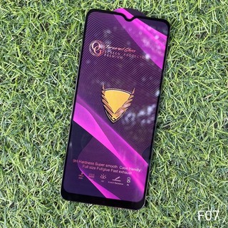 (F07) Miếng Dán Cường Lực Realme C11 2020 Full Màn Hình
