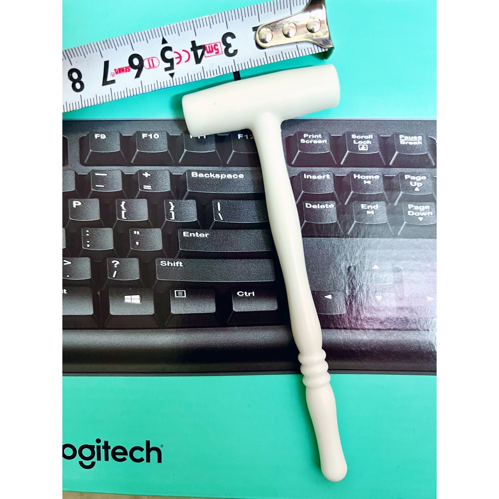 Búa mô hình lắp ráp Mèo Béo Kids Store