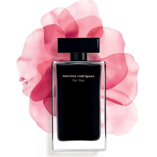 Nước hoa nữ hương phấn Narciso Đen 100ml