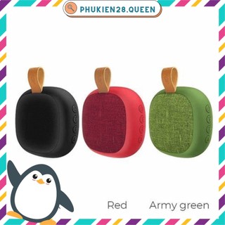 [Mã ELHACE giảm 4% đơn 300K] Loa Bluetooth không dây hoco BS31 (chính hãng, Bảo hành 1 năm)