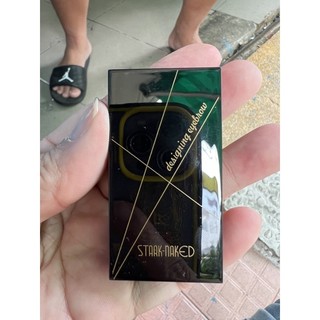 Bột kẻ mày OUOU 3 ô