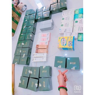 Mặt Nạ Mask Diếp Cá Tái Sinh ( Chính Hãng )