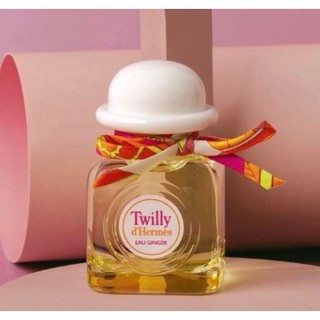 Daisy.House -  Nước Hoa Hermes Twilly d’Hermes Eau Ginger
