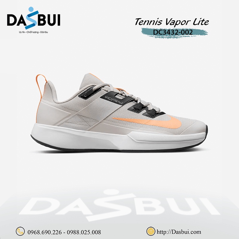 Giày Tennis Nike Court Vapor Lite DC3432-002