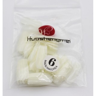 Móng úp HSM lẻ size phom chuẩn (size từ 5, 6, 7, 8, 9)