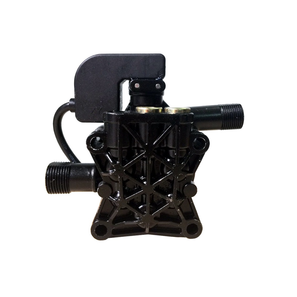 Đầu bơm máy rửa xe trực tiếp