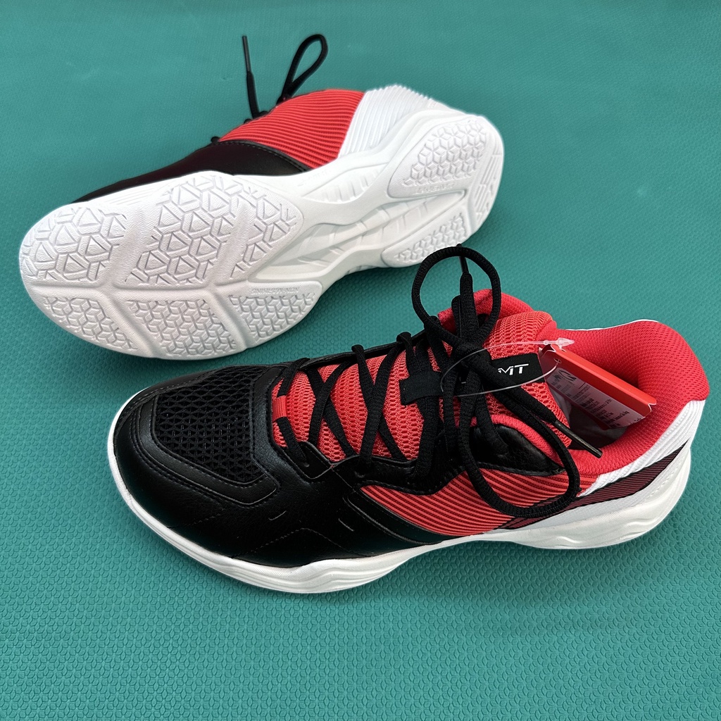 Giày Cầu Lông Lining Chính Hãng AYTS016-20, Mẫu Mới Năm 2023