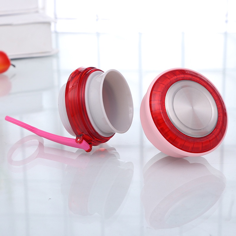 Bình giữ nhiệt HT SYS 500ml Kiểu Dáng Lock&amp;Lock Feather Light HT SYS -  Sang trọng, lịch lãm, giữ nhiệt lên tới 12h