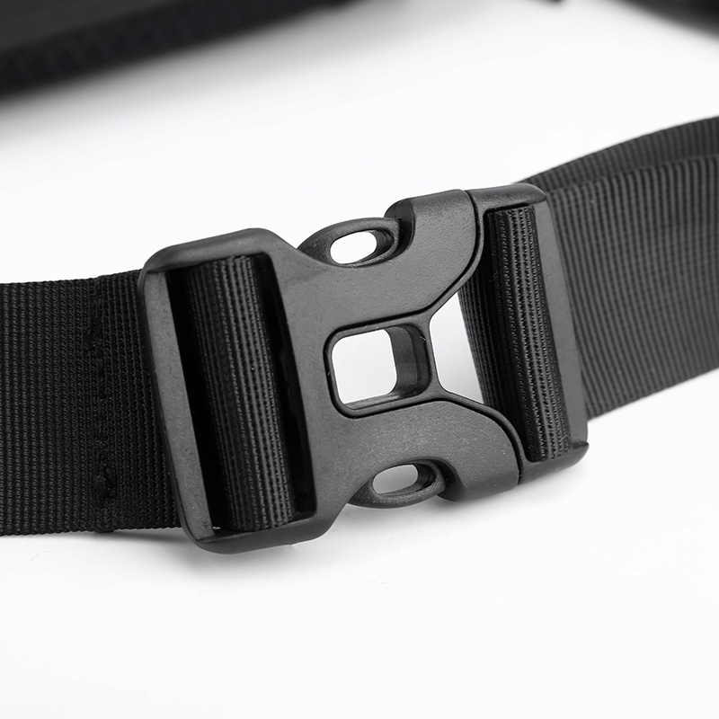 ✪ TÚI ĐEO CHÉO WE POWER NAM NỮ DA PU + OXFORD CHỐNG NÓNG KHI ĐEO