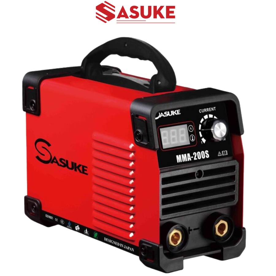 Máy hàn que Sasuke MMA-200S