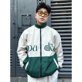 ÁO KHOÁC DÙ PADẼ UNISEX 3