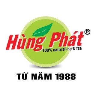 TRÀ ỔI (25Gói x 2G) - THƯƠNG HIỆU HÙNG PHÁT
