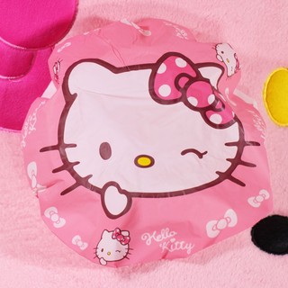 🌻trùm tóc kitty 🎀 kitty house