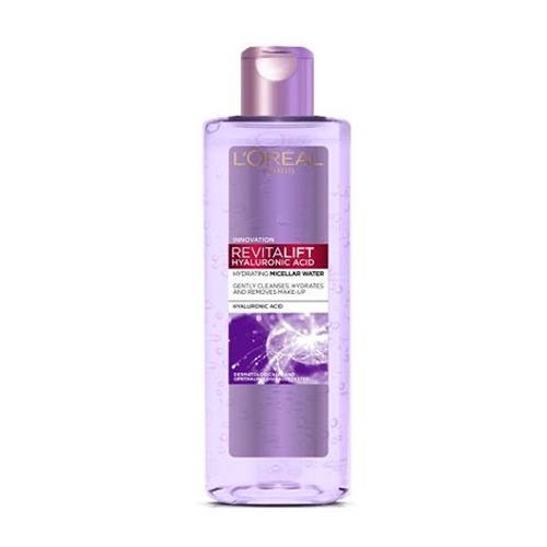 Nước Tẩy Trang L'Oreal Tươi Mát Cho Da Dầu, Hỗn Hợp 95ml LS