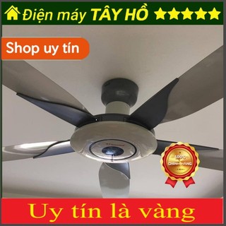 Quạt trần vinawind qt1500x